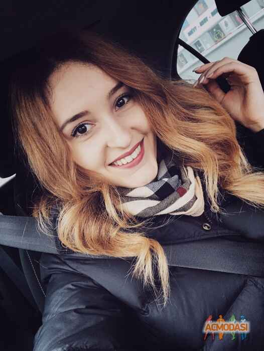 Виктория  Рущак фото №1047018. Завантажено 25 Квітня 2017