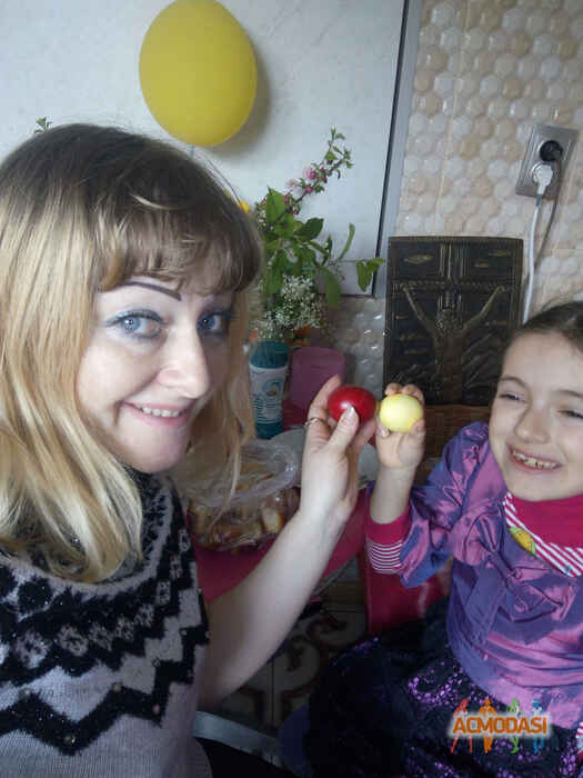 Ева Евангелина Руслановна Чаплинская фото №1092463. Завантажено 17 Серпня 2017