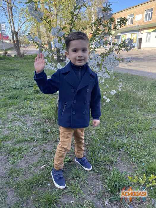 Данило Іванович Левенко фото №1533584. Завантажено 28 Травня 2020