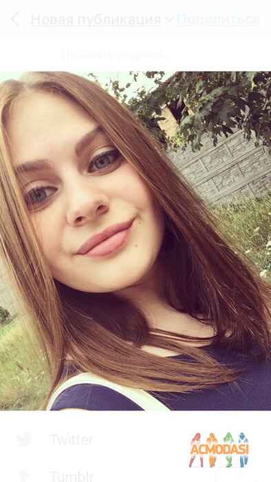 Елизавета Игоревна Кукса фото №1085742. Завантажено 31 Липня 2017