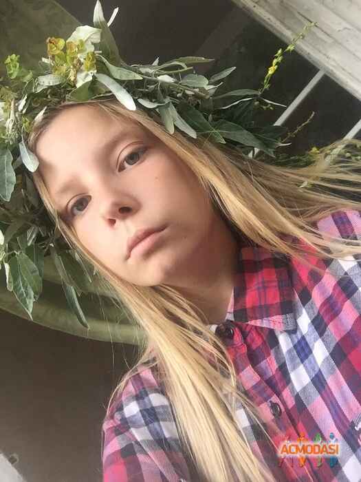 Кароліна Вікторівна ШВС фото №1474245. Завантажено 11 Листопада 2019