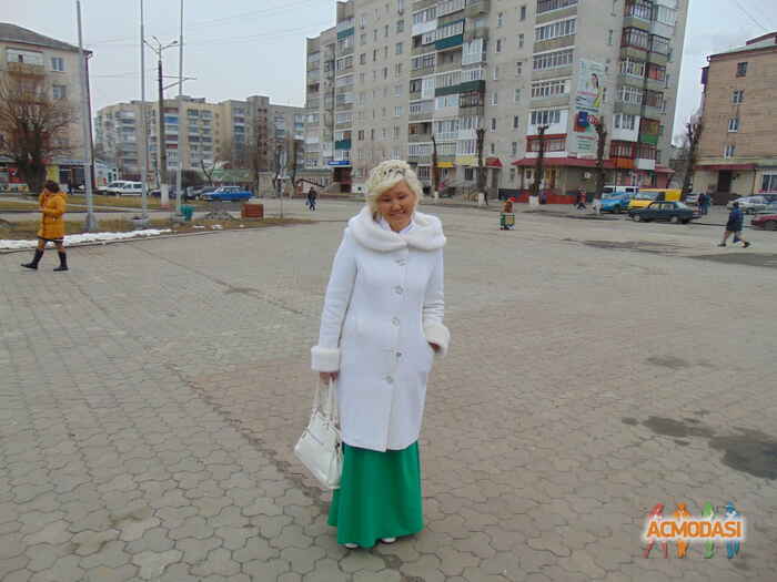 Інна Сергіївна Васьковська фото №1114658. Завантажено 08 Жовтня 2017