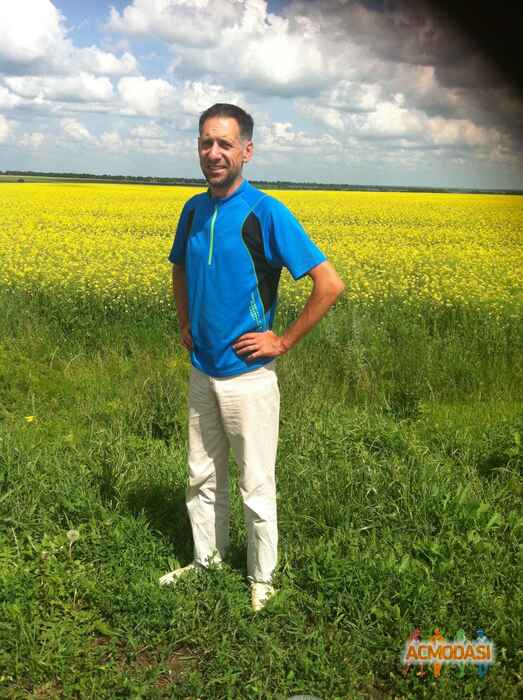 Віталій   фото №1132651. Завантажено 08 Листопада 2017