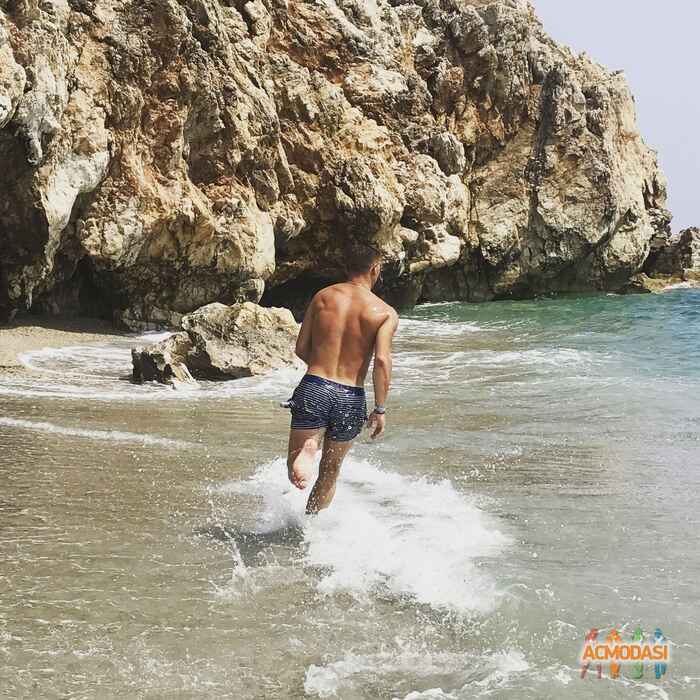 Артем Григорьевич Шамро фото №1141591. Завантажено 22 Листопада 2017