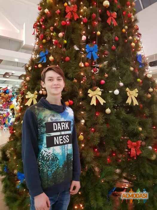 Ярослав Олегович Горбунков фото №1174513. Завантажено 28 Січня 2018