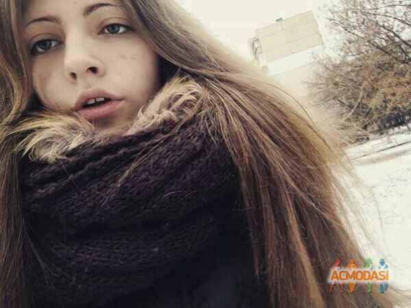 Анна Дмитрівна Мантач фото №1179156. Завантажено 04 Лютого 2018