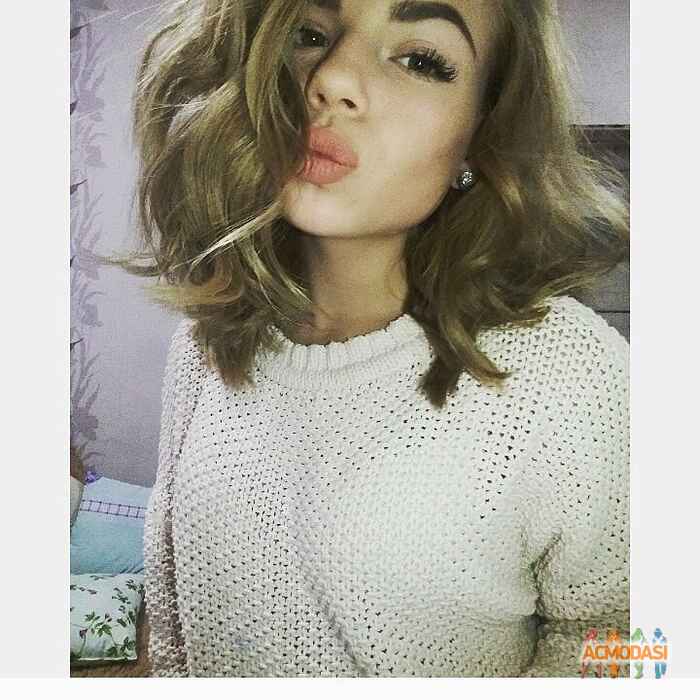 Анастасія Сергіївна Якимчук фото №1194970. Завантажено 25 Лютого 2018