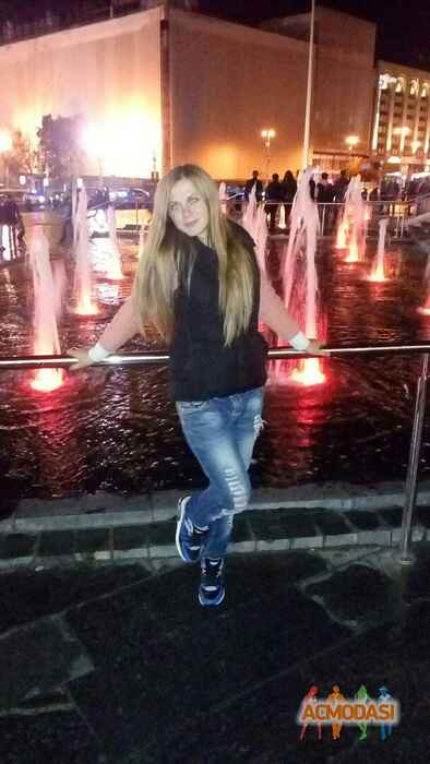 Іванна Михайлівна Кулинич фото №1197269. Завантажено 28 Лютого 2018