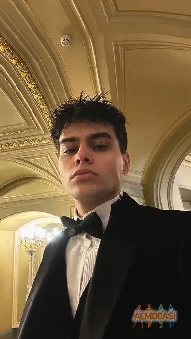 Сергій Вікторович Кутулупенко фото №1749939. Завантажено 23 Листопада 2025