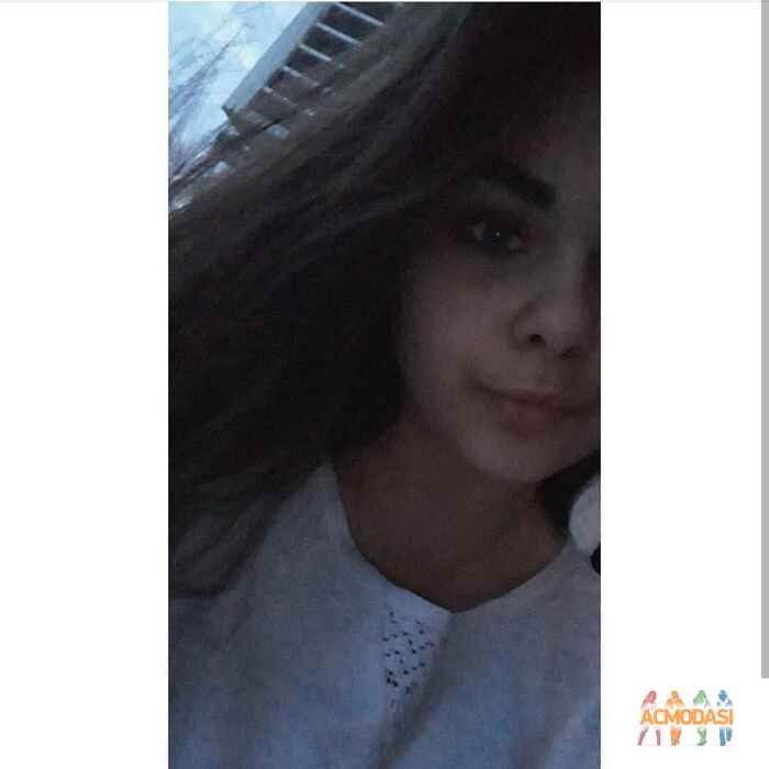 Аліна Дмитрівна Флюндра фото №1379292. Завантажено 17 Березня 2019