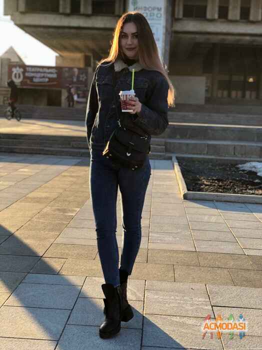 Алина Олеговна Петухова фото №1377052. Завантажено 13 Березня 2019