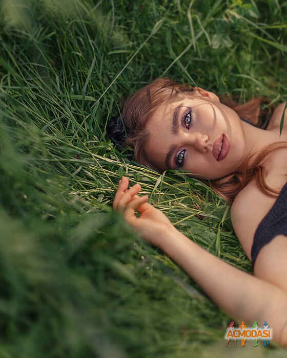 Мария Олеговна Ищук фото №1461911. Завантажено 16 Жовтня 2019