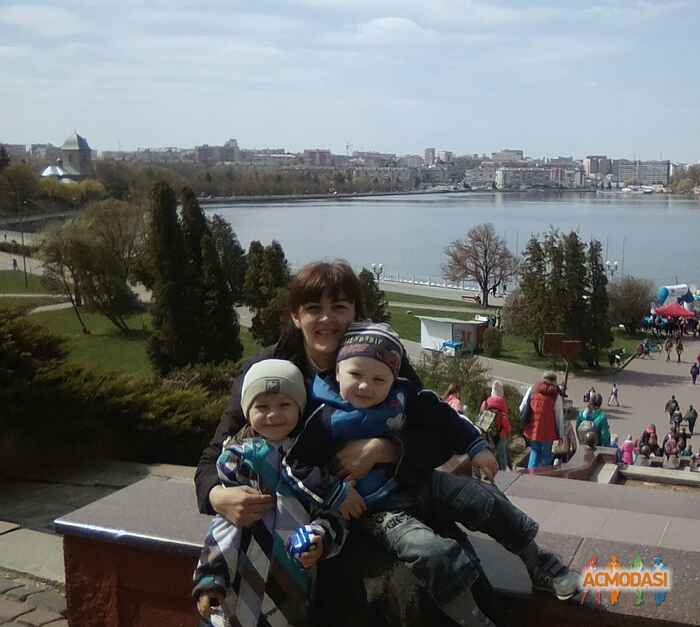 Олександра Василівна Орловська фото №1490061. Завантажено 21 Грудня 2019