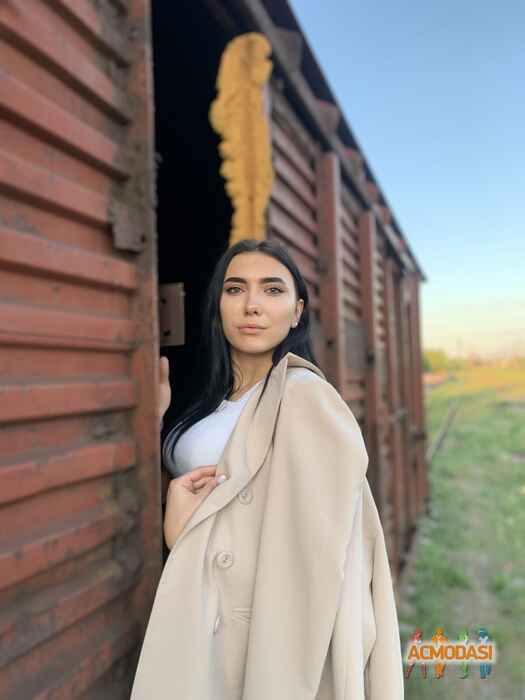 Дробуш Марія Святославівна фото №1539499. Завантажено 17 Червня 2020