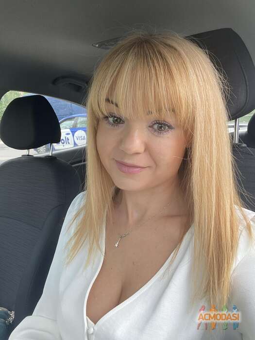 Валерія  Чесанова фото №1680900. Завантажено 02 Лютого 2022