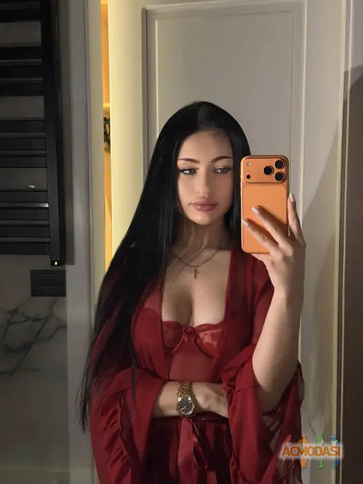 Valeriya  Mikaelyan фото №1751349. Завантажено 07 Січня 2026