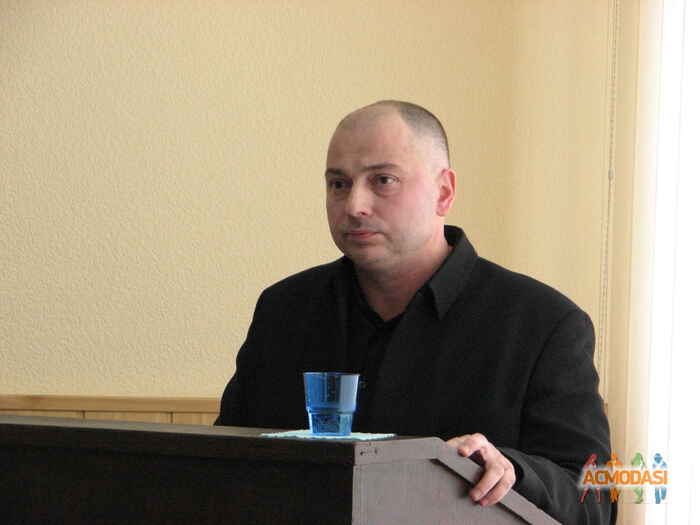 Юрий Георгиевич Гаргола фото №582081. Завантажено 27 Січня 2014