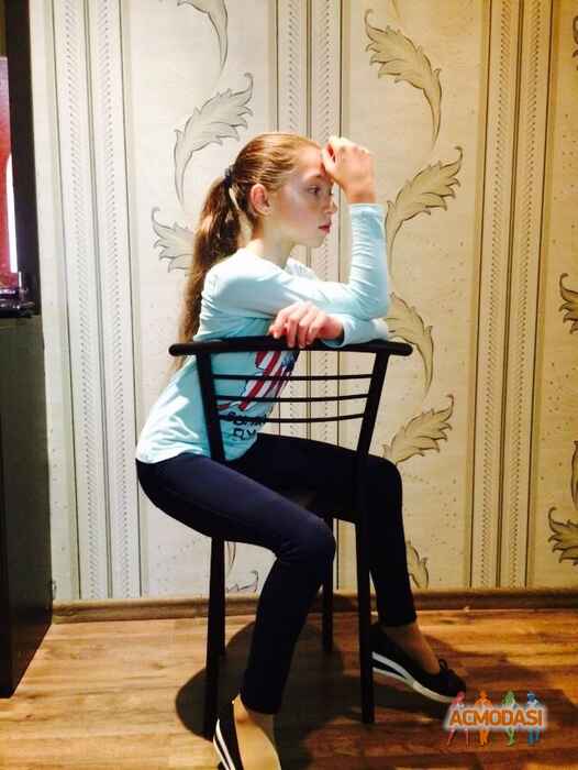 Марина Александровна Синькова фото №967515. Завантажено 06 Жовтня 2016