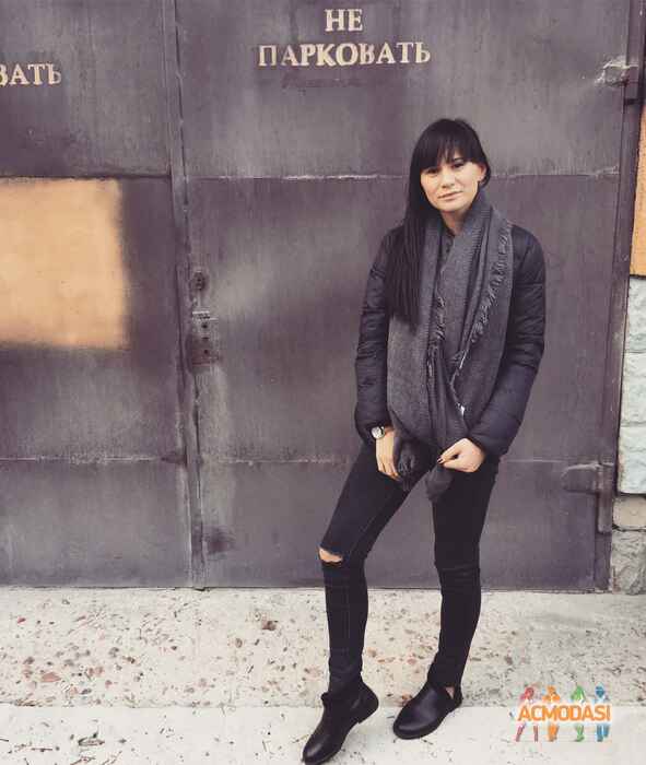 Анна Борисівна Кондальська фото №1009500. Завантажено 19 Січня 2017