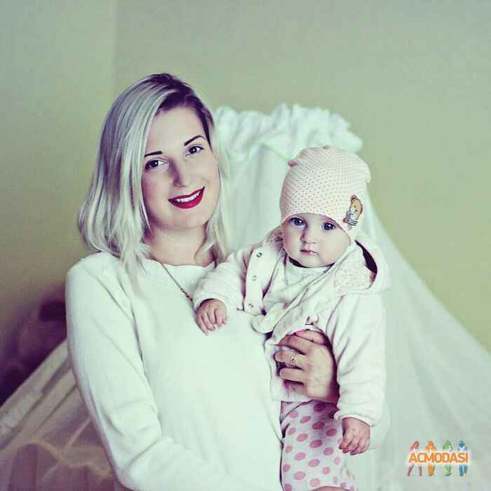 Mariya  Hrekh фото №1014428. Завантажено 31 Січня 2017