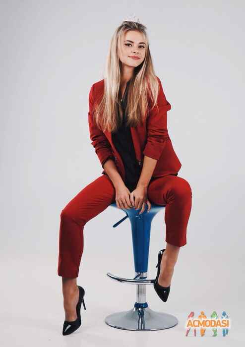 Кристина Олеговна Загрийчук фото №1018368. Завантажено 09 Лютого 2017