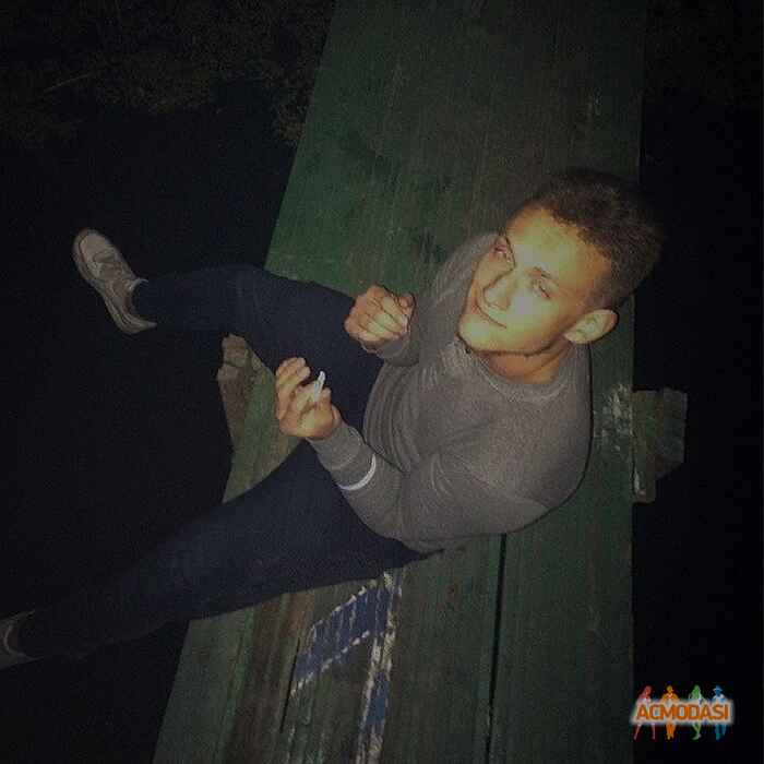 Денис Михайлович Коллин фото №1329695. Завантажено 29 Листопада 2018