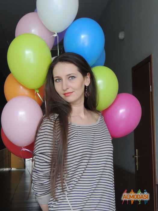 Гриденко Ольга Олександровна фото №1025398. Завантажено 25 Лютого 2017