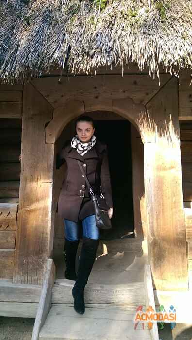 Вика  Загирняк фото №1030723. Завантажено 12 Березня 2017