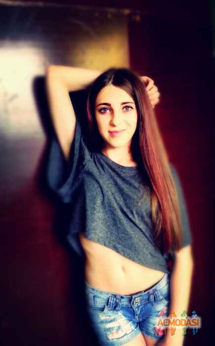 Ксюша Геннадіївна Ілющенко фото №1057815. Завантажено 23 Травня 2017