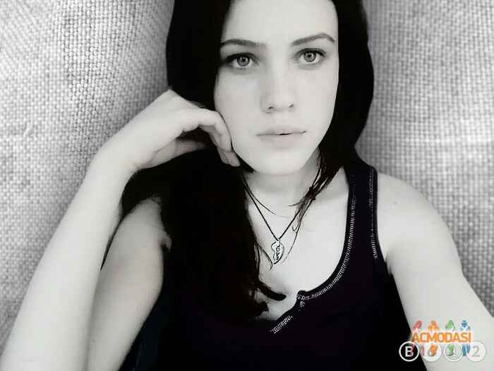 Яна Миколаївна Волошина фото №1096027. Завантажено 26 Серпня 2017