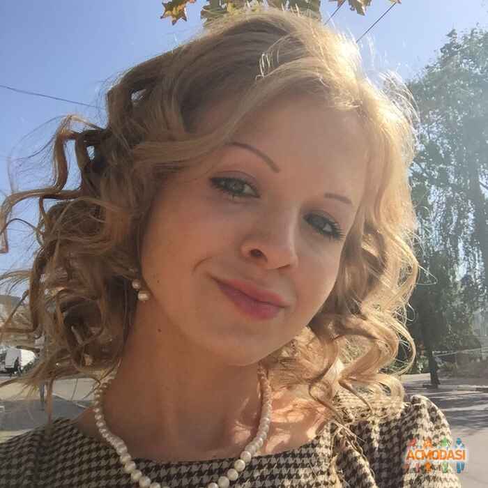 Тетяна Михайлівна Душина фото №1112042. Завантажено 03 Жовтня 2017