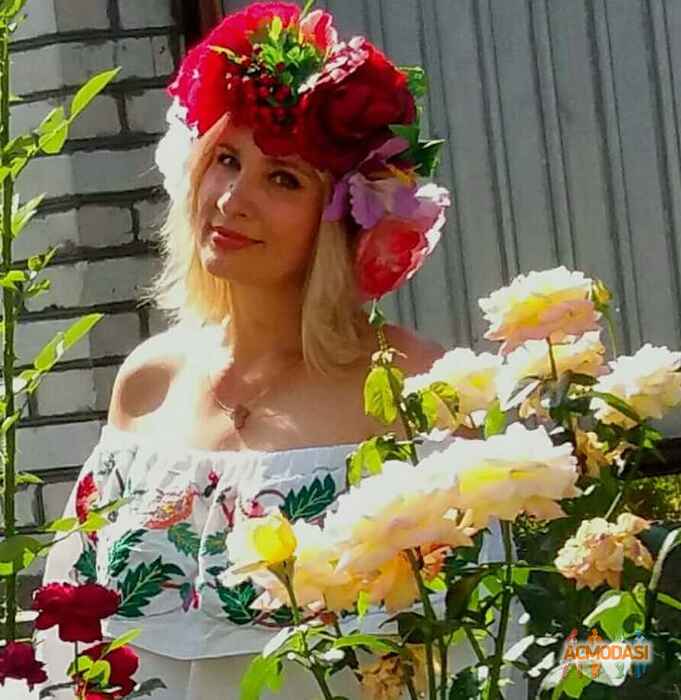 Ірина Анатоліївна Рахім фото №1112814. Завантажено 05 Жовтня 2017