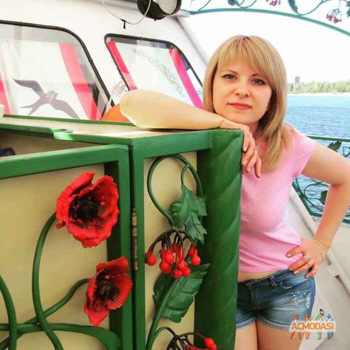 Лилия Викторовна Иванцова фото №1118024. Завантажено 14 Жовтня 2017