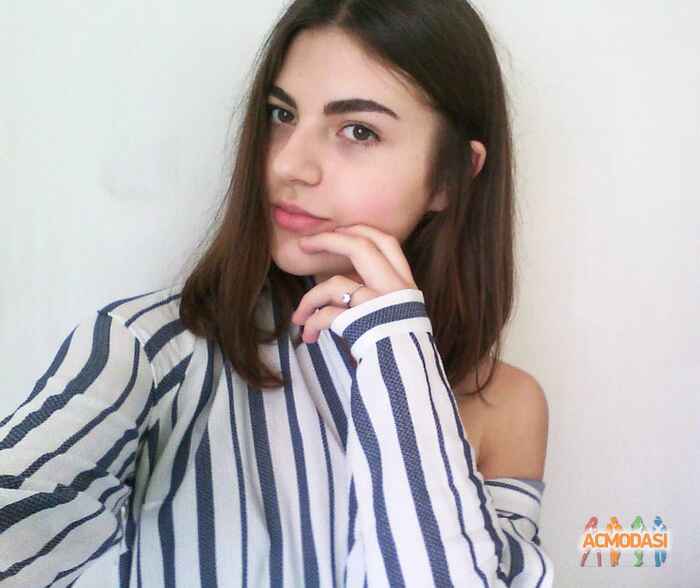 Марія Сергіївна Селедуєва фото №1137341. Завантажено 15 Листопада 2017