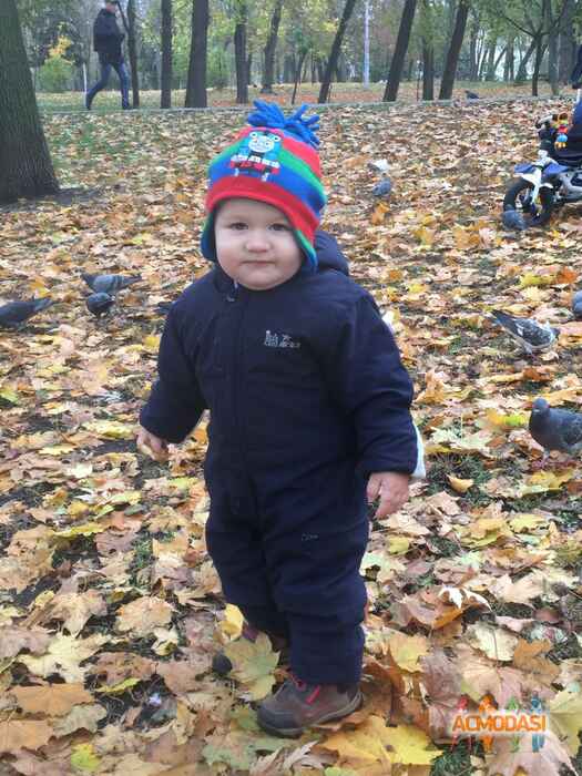 Антон Валерийович  фото №1137391. Завантажено 15 Листопада 2017