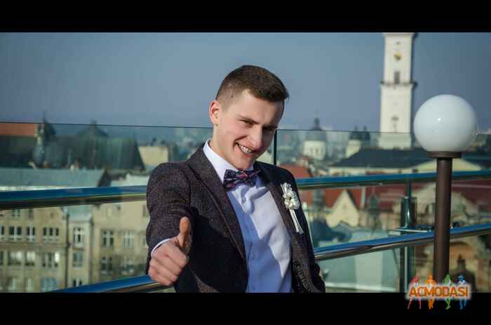 Максим Ігорович Коваль фото №1185867. Завантажено 13 Лютого 2018