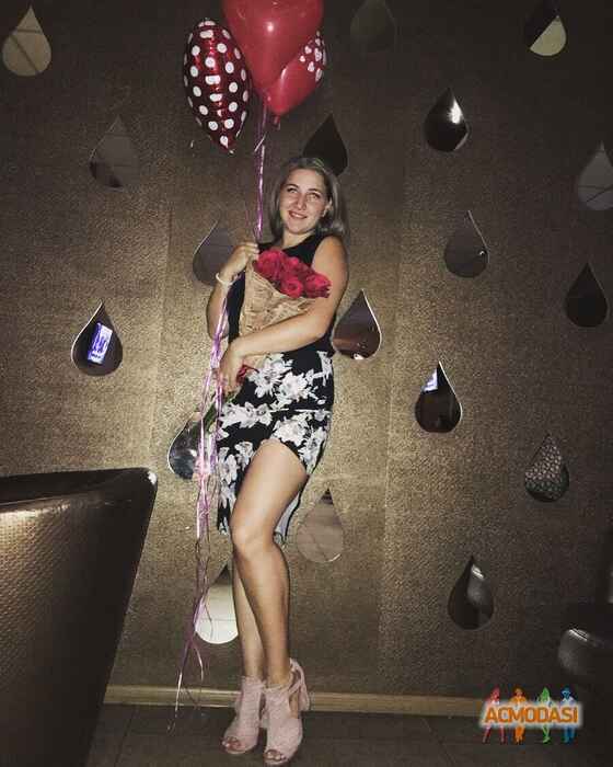 Олександра Василівна Шагур фото №1466316. Завантажено 26 Жовтня 2019