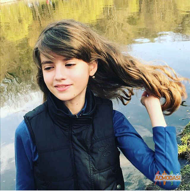Владислава Сергіївна Маслакай фото №1288729. Завантажено 09 Вересня 2018