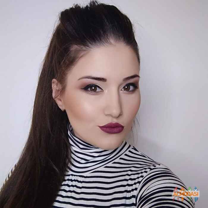 Анна Сергеевна Тимофеева фото №1325381. Завантажено 19 Листопада 2018