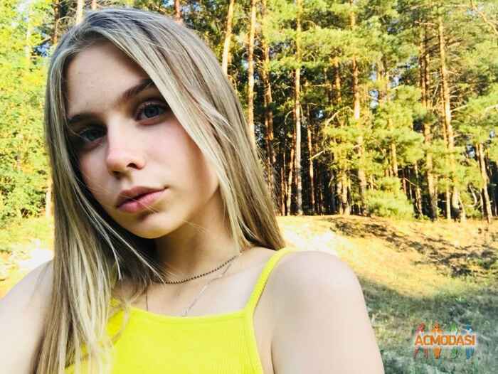 Іванка Артемівна Ковальова фото №1316814. Завантажено 04 Листопада 2018