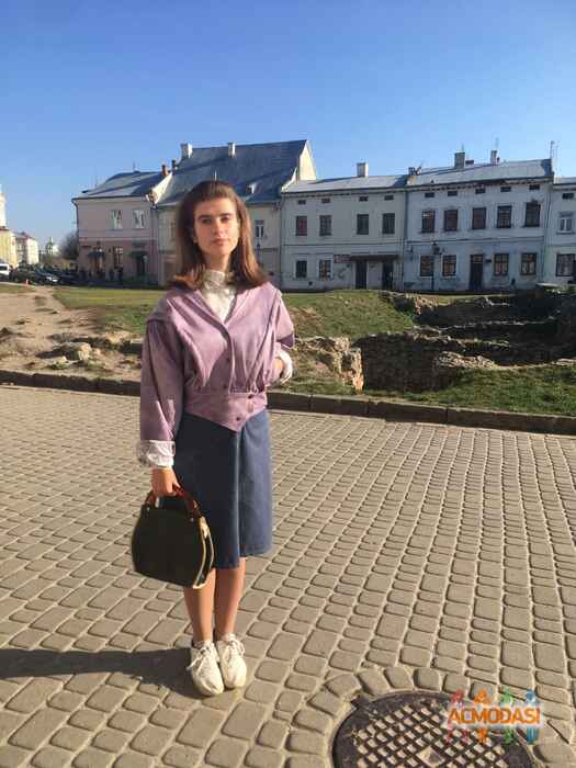 Діана Ігорівна Васильків фото №1322594. Завантажено 15 Листопада 2018