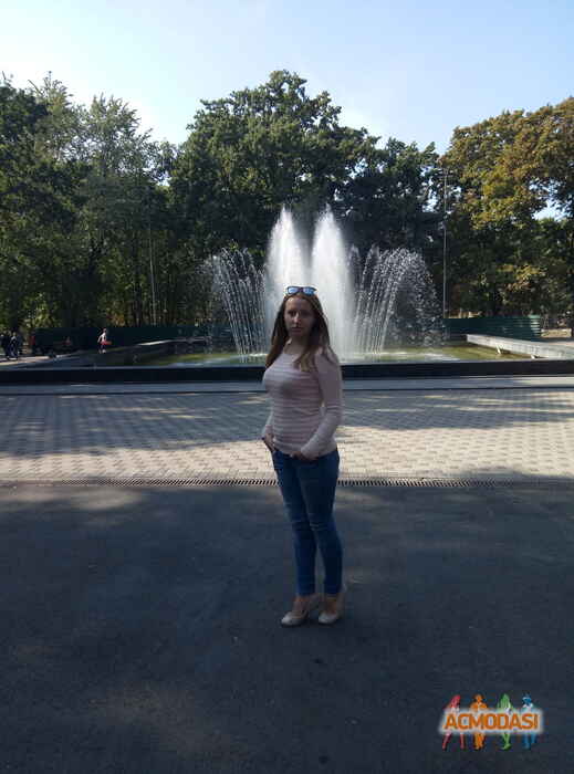 Ириша  Фролова фото №1324019. Завантажено 17 Листопада 2018