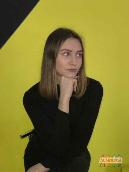 Даніела Сергіївна Варакута фото №1379853. Завантажено 19 Березня 2019