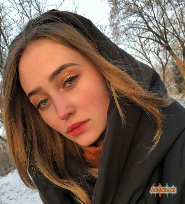 Катя Алексеевна Гришакина фото №1425786. Завантажено 22 Липня 2019