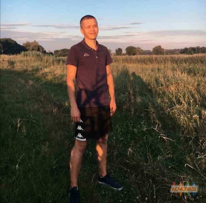Дима  Юрко фото №1572842. Завантажено 07 Жовтня 2020