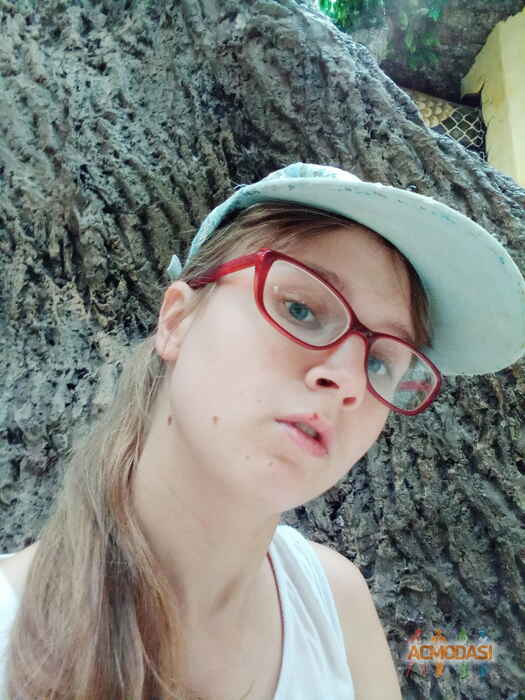 Анна  Двуречінська фото №1583202. Завантажено 11 Листопада 2020