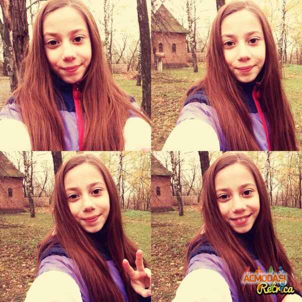 Ангелина Олеговна Боровик фото №518967. Завантажено 26 Жовтня 2013