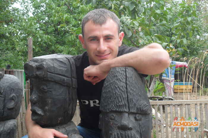 Лефтер  Дмитрий фото №556516. Завантажено 21 Грудня 2013