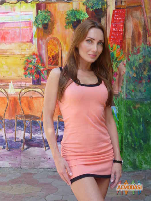 Виктория Леонидовна Луник фото №800266. Завантажено 08 Травня 2015