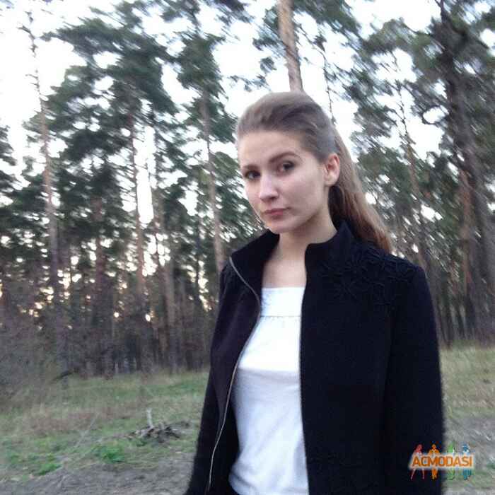 Sofiya  Yermolenko фото №816669. Завантажено 25 Липня 2015